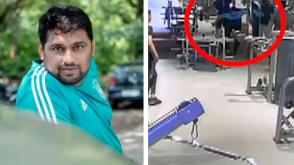 ଜିମରେ ବ୍ୟାୟାମ କରିବା ପରେ ପାଣି ପିଇଲେ, ତା’ ପରେ ଟଳି ପଡ଼ିଲେ