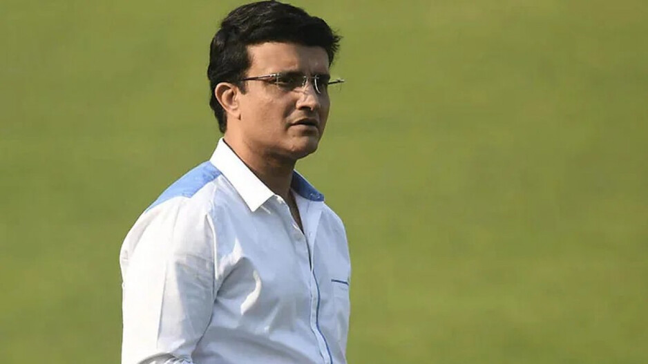 Ganguly