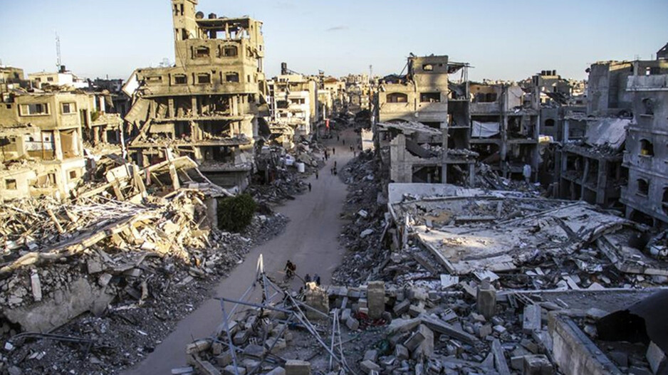 ଗାଜା ସ୍ଥିତି ଭୟଙ୍କର: ଇସ୍ରାଏଲର ଘନଘନ ଆକ୍ରମଣରେ ୧୨୦ ମୃତ