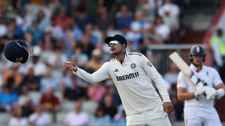 ଭାରତ ପାଇଁ ଟେଷ୍ଟରେ ଡେବ୍ୟୁ କରିବେ ଏହି ୨୬ ବର୍ଷୀୟ ଖେଳାଳି, ସଙ୍କେତ ଦେଲେ ଗିଲ୍‌