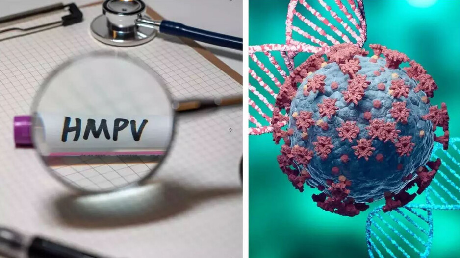 HMPV Virus