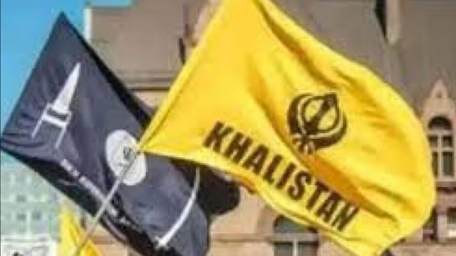 Khalistan group