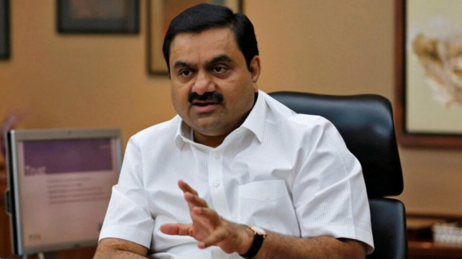 Gautam Adani