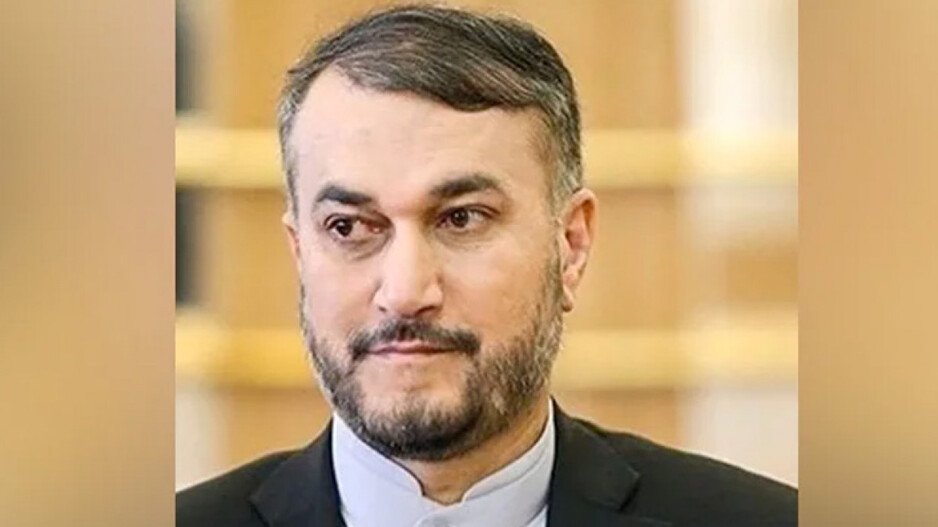 Iran Minister 