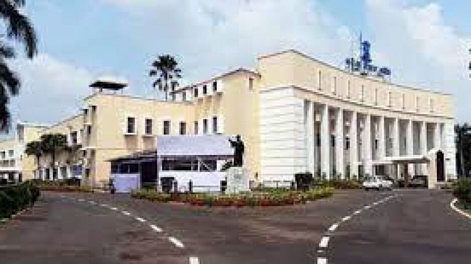 odisha assembly