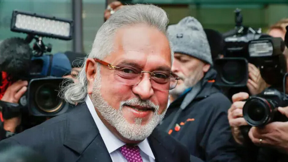 Vijay Mallya