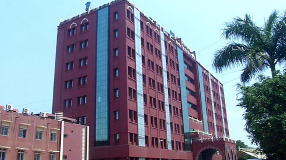 odisha high court