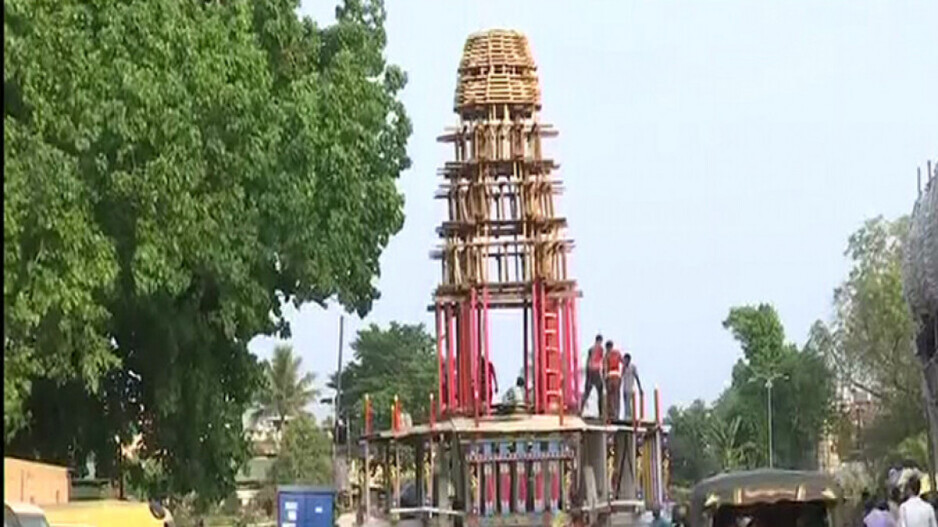 Rukuna- Rath-yatra