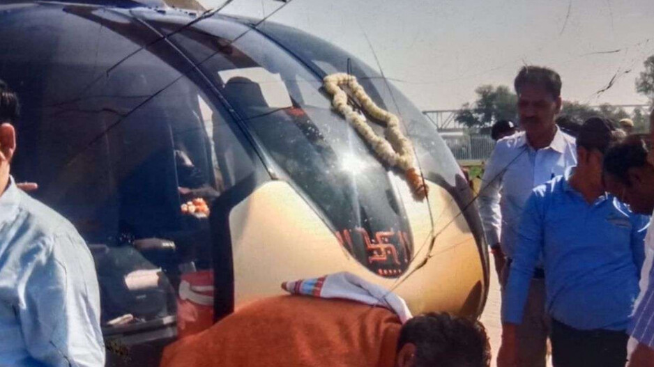 Ayodhya-temple-helicopter-service