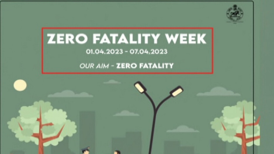 fatality week'