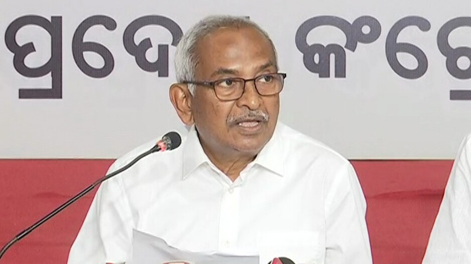 Bijay Patnaik