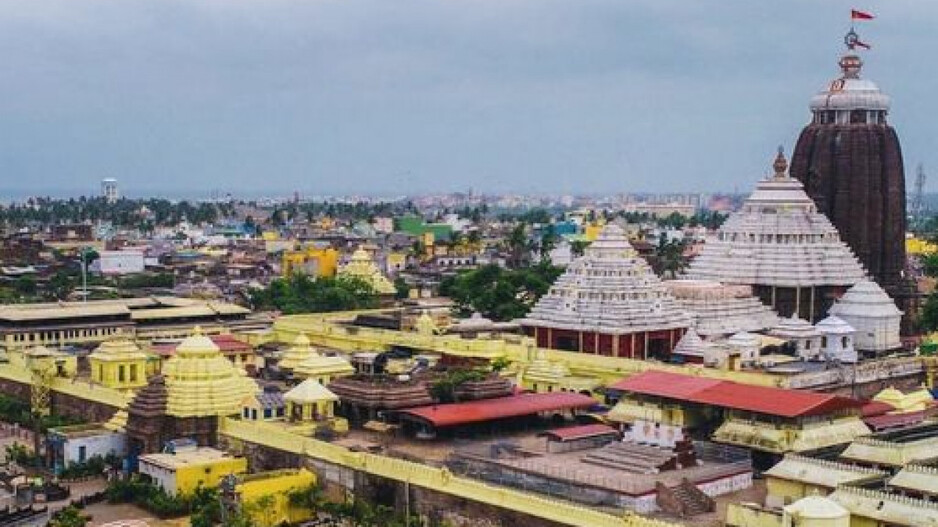 jagannath temple