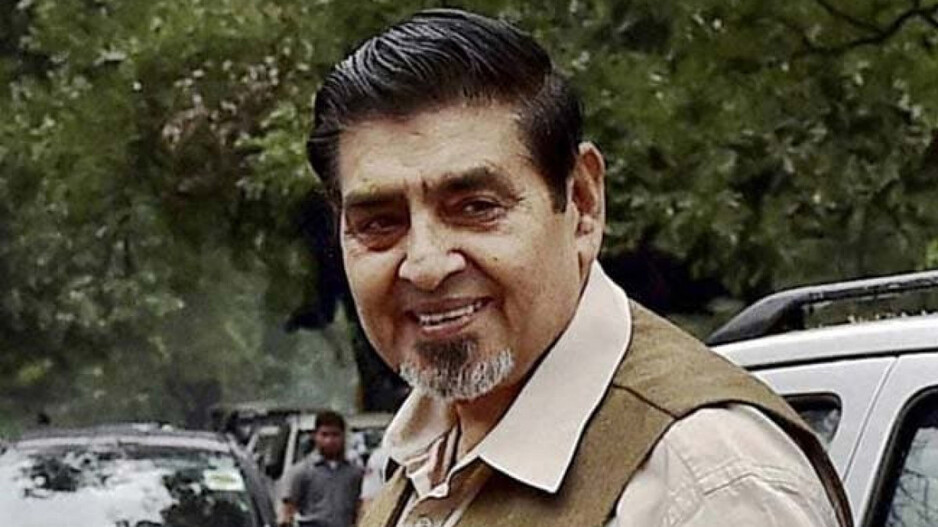 Jagdish Tytler