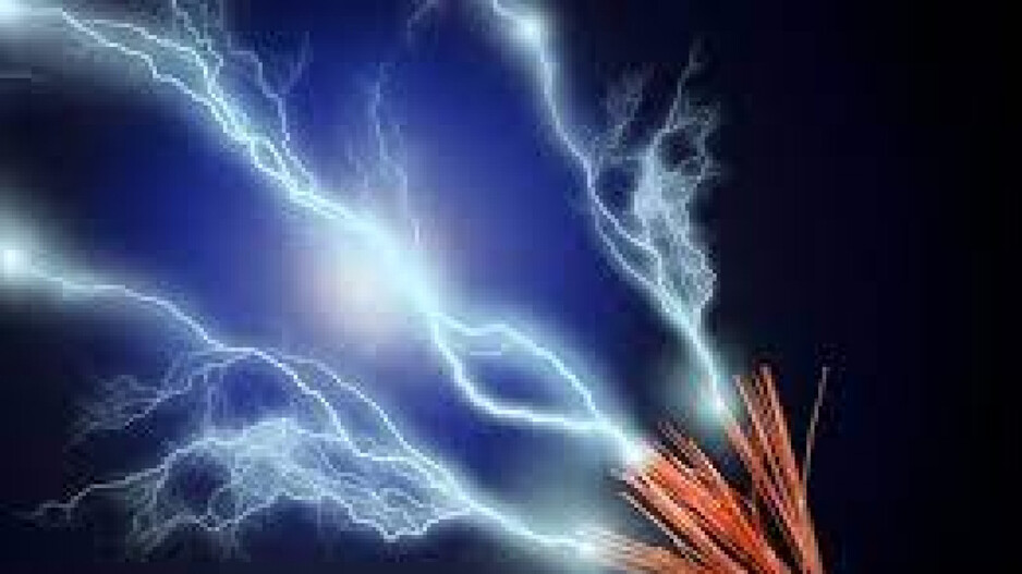 electric shock