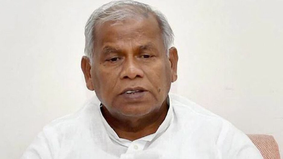 Jitan Ram Manjhi