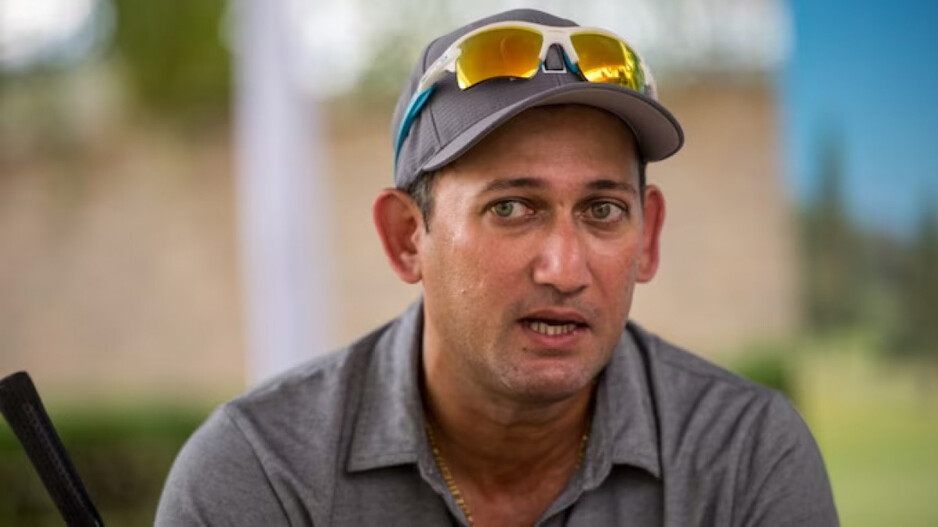 Ajit Agarkar