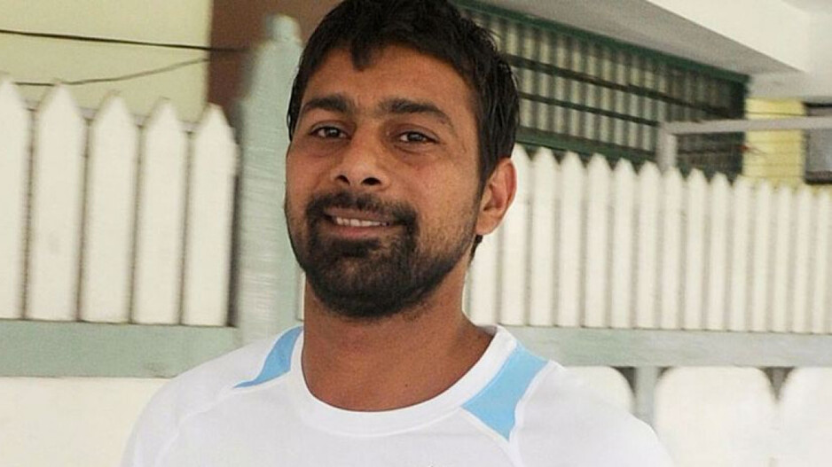 Praveen kumar