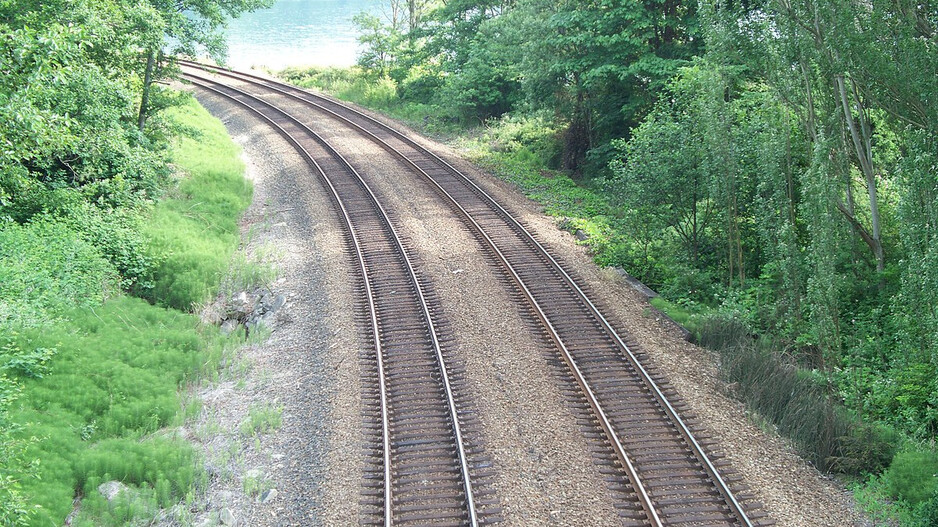 Train Track