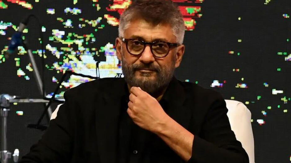 Man asks Vivek Agnihotri to make 'Manipur Files