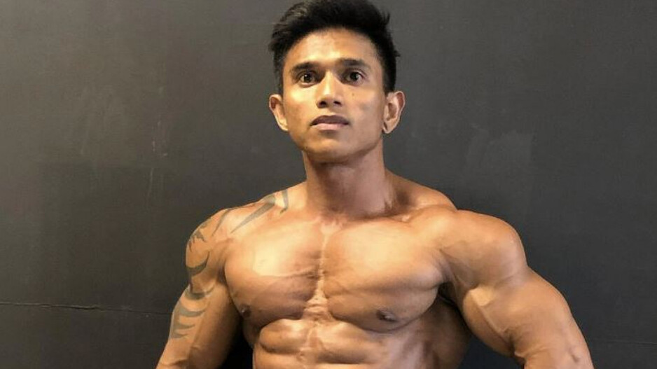 Indonesia Fitness Trainer Death