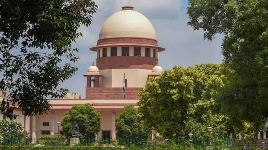 Supreme Court blasts Centre on reservations for women in Nagaland