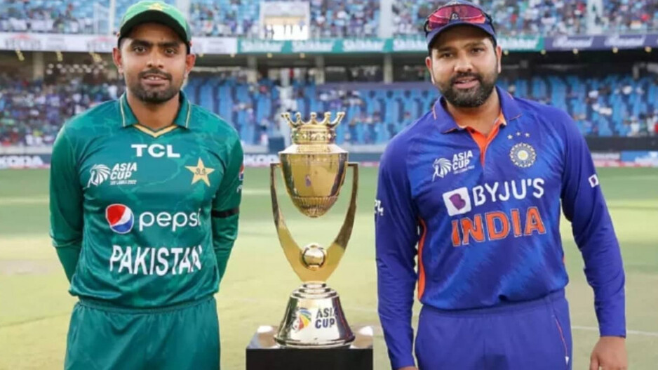 IndVsPak ICC World Cup Match