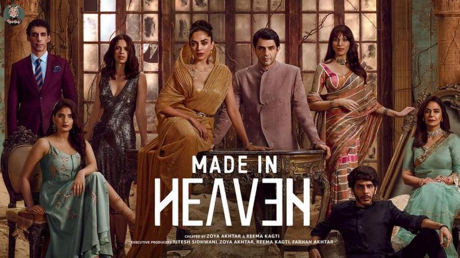 Made In Heaven 2 Caste
