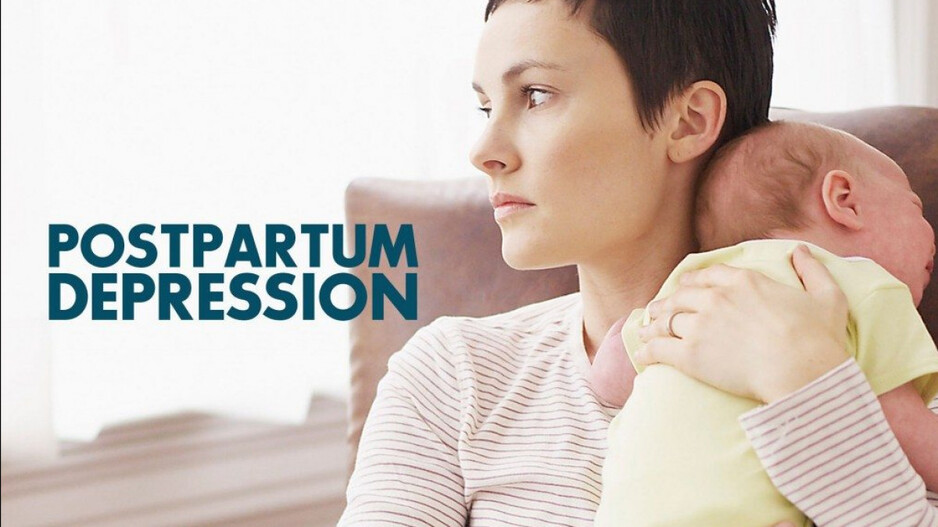 postpartum Depression 