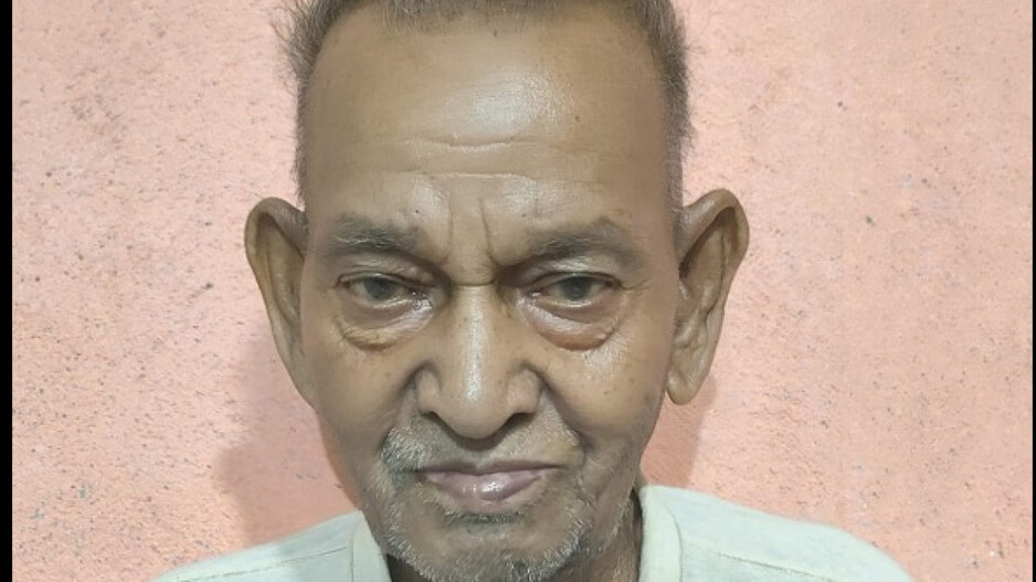 Kumar Behara