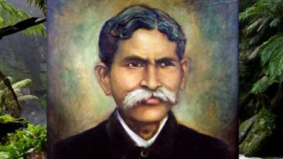 Gangadhar Meher