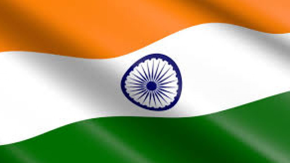 Indian Tri Colour