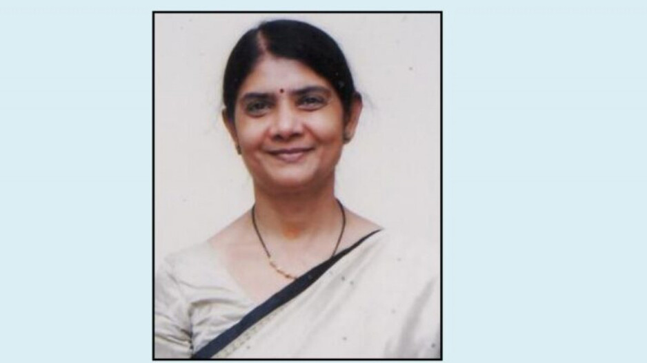 Prof. Sabita Pradhan