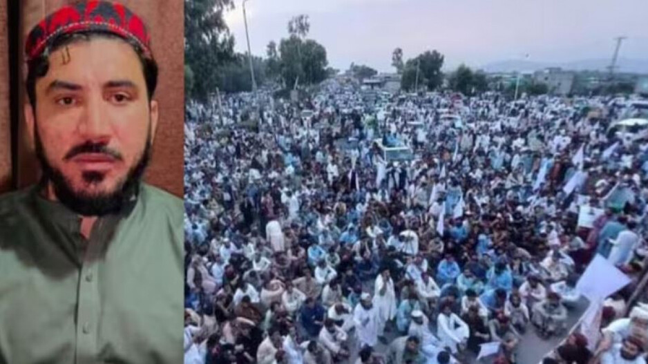 Pashtuns in Pakistan demand separate nation