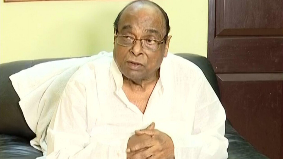 Damodar Rout