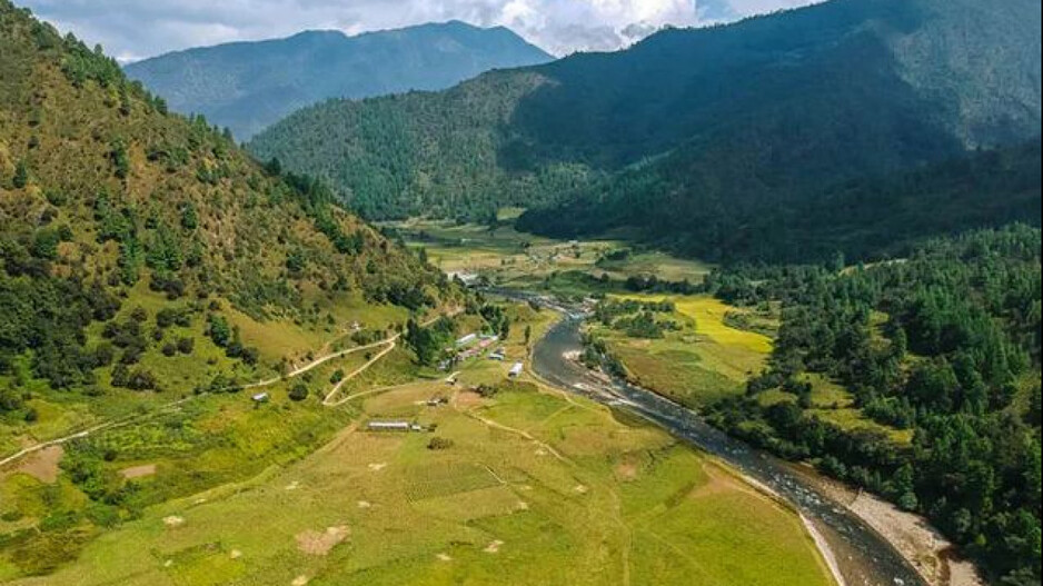 Arunachal Pradesh