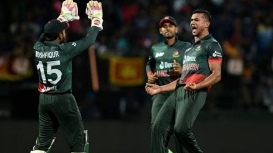 Bangladesh Players 