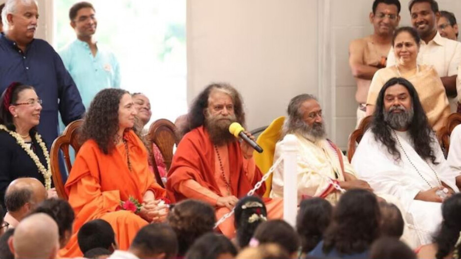 US city declares September 3 as Sanatana Dharma Day