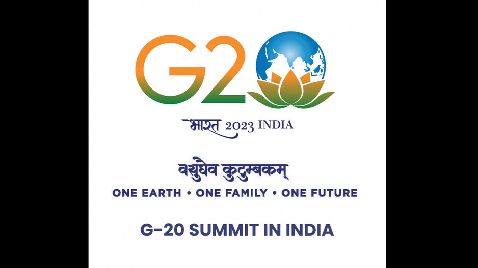 G-20 Summit 2023