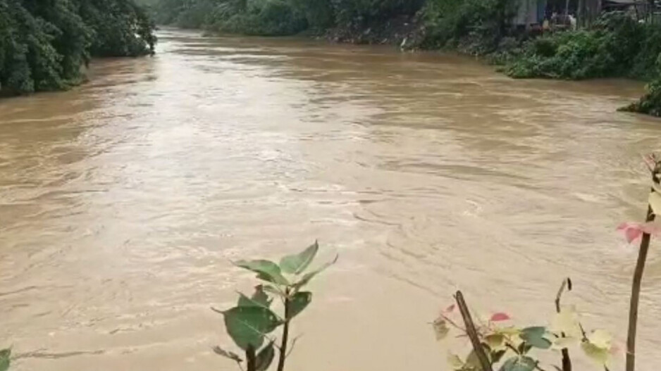 Jalaka River