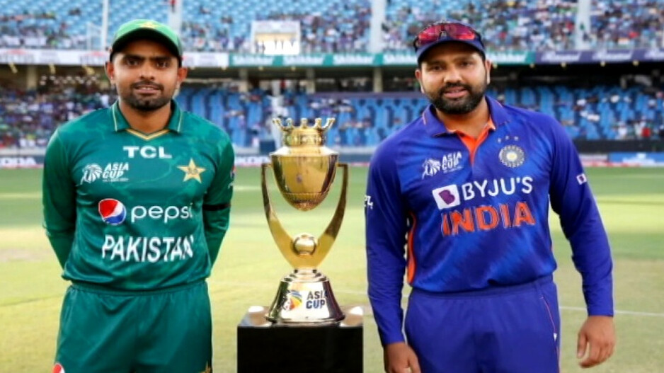 india vs pakistan