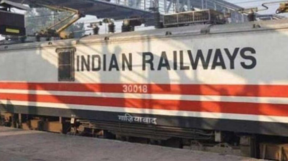 Indian Railway