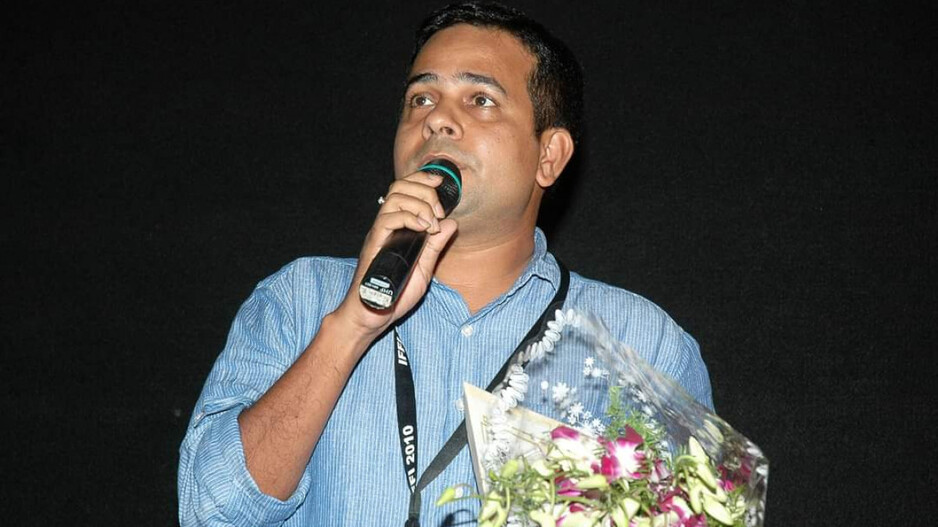 Chittaranjan Tripathy