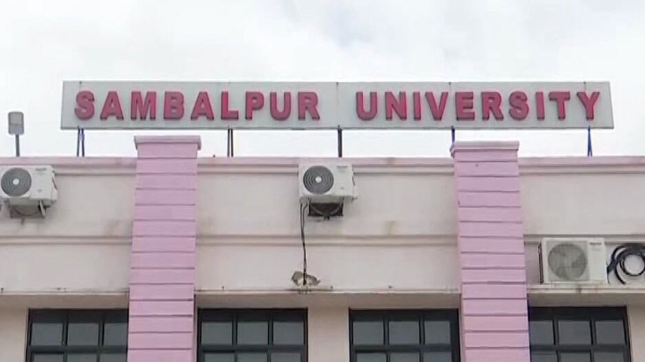 Sambalpur University