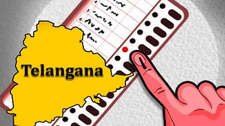 Telangana votes on November 30 