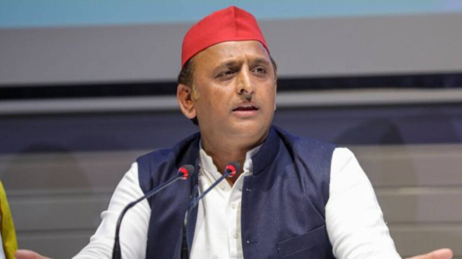 AkhileshYadav