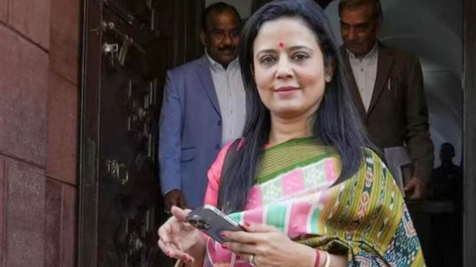 Mahua Moitra