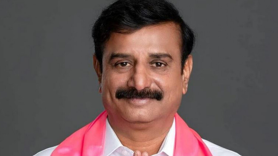  MP Kotha Prabhakar Reddy 