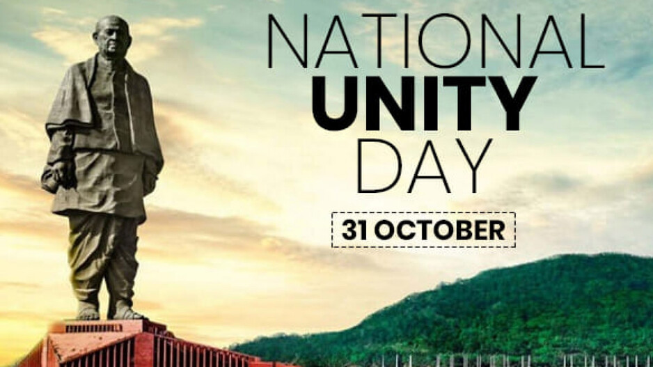 National Unity Day 