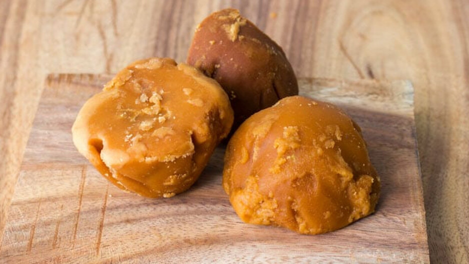 Benefits Of Consuming Jaggery