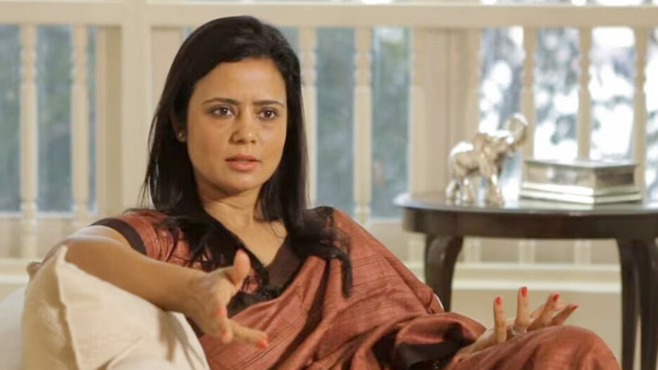 Mahua Moitra